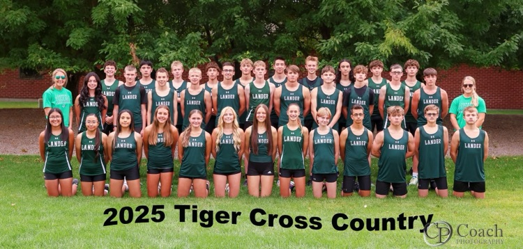 LVHS Cross Country 