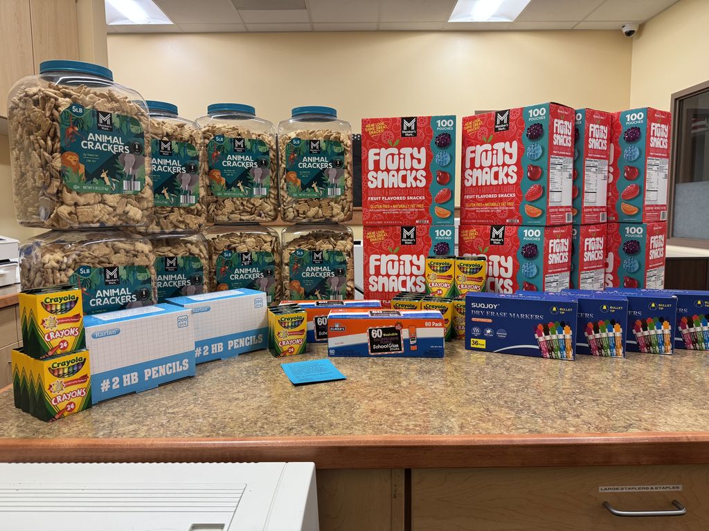 Donation