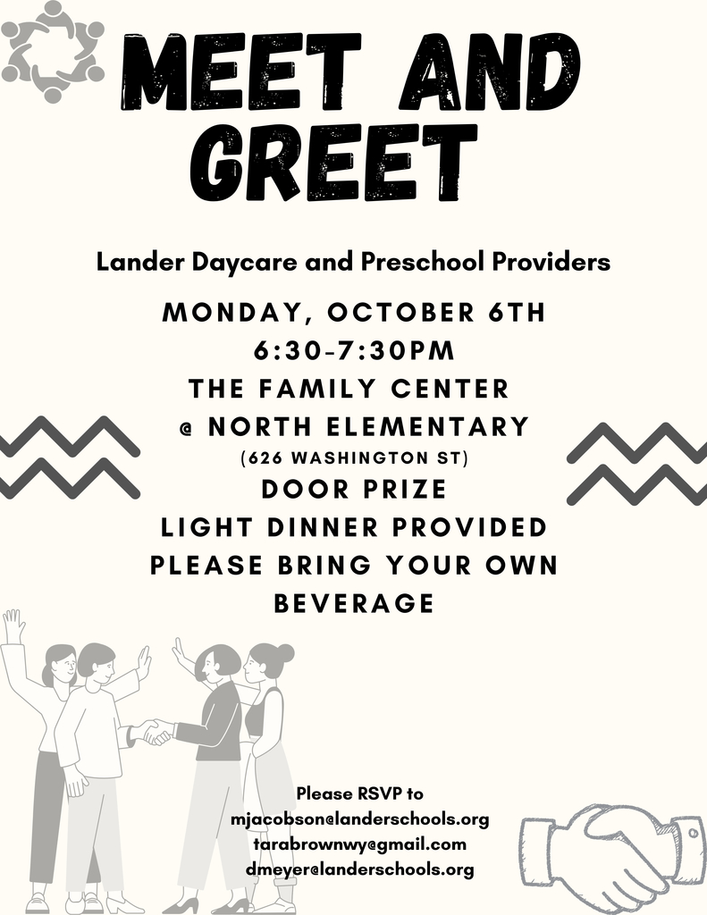 Meet & Greet