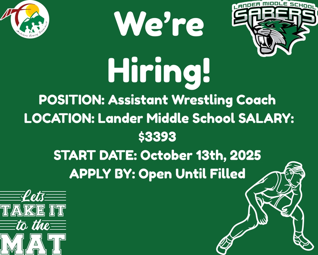 Assistant Wrestling Coach