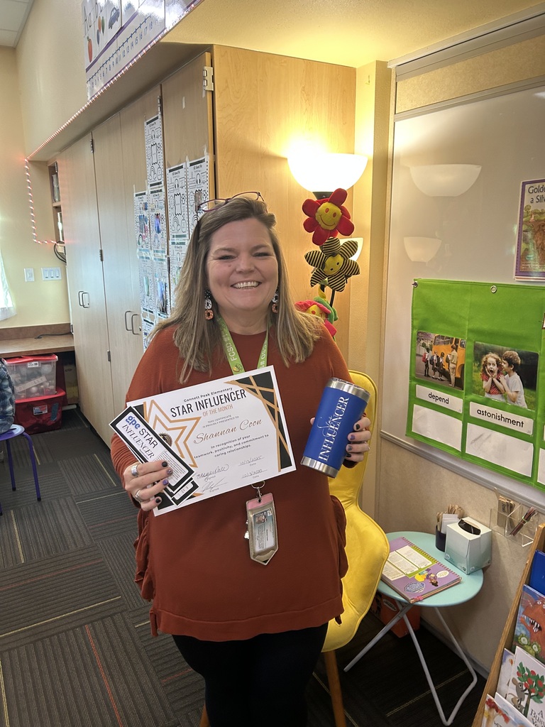 Star Influencer, Shannan Coon!