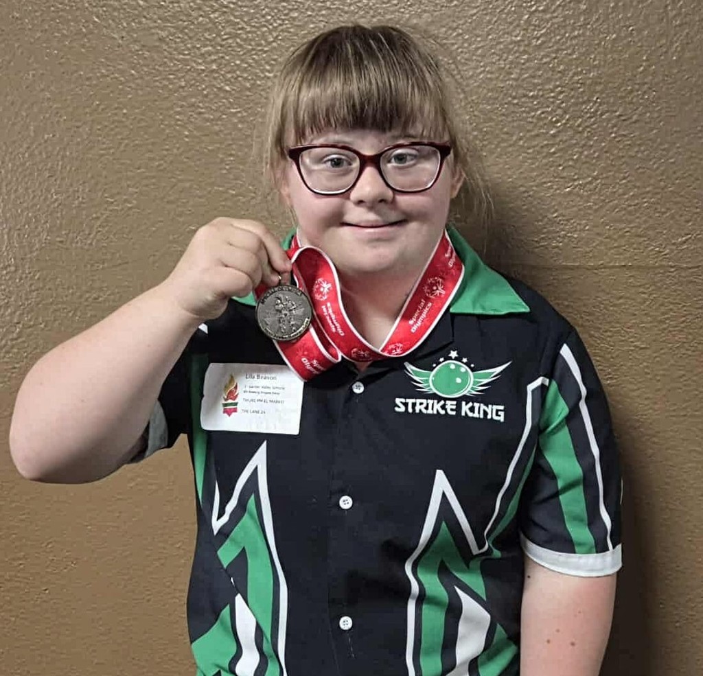 Special Olympics
