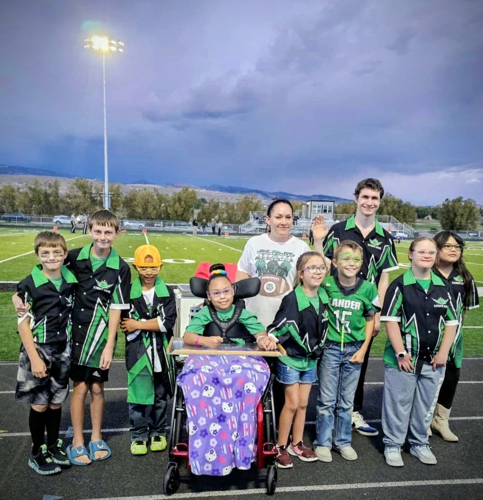 Special Olympics