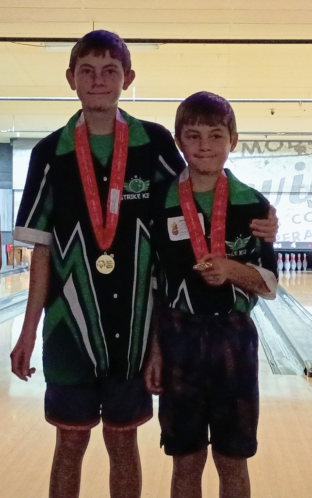 Special Olympics