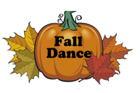 Fall Dance