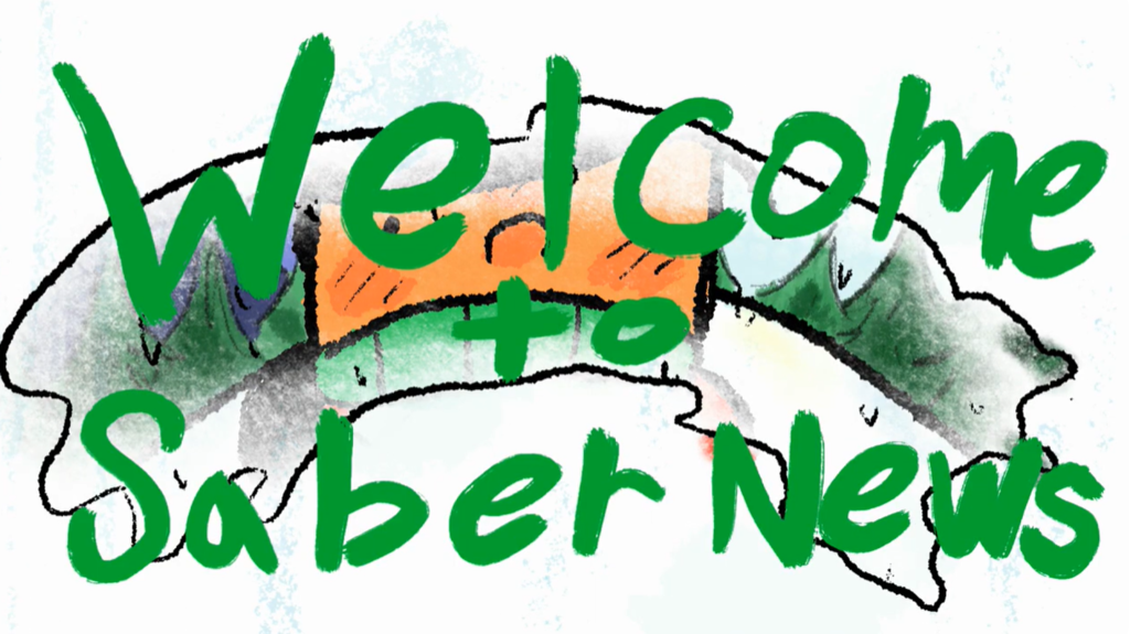 Saber News