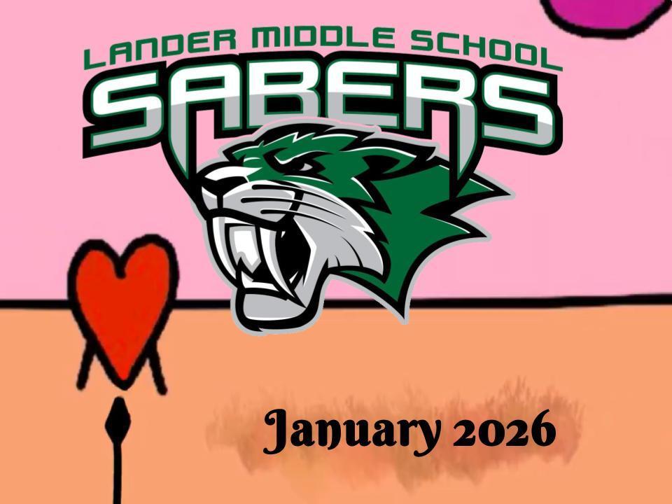 LMS Saber News January 2026