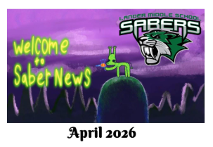 Saber News