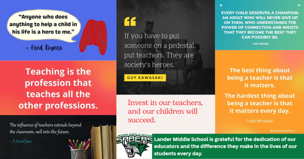 teachers
