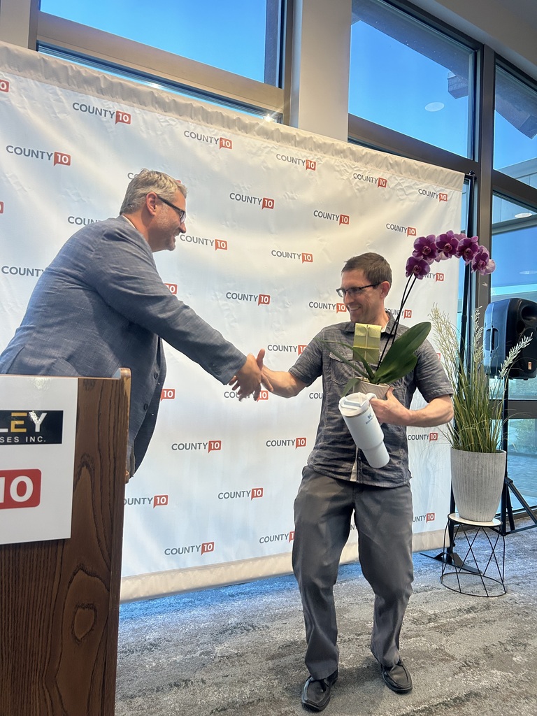 County10 Awards