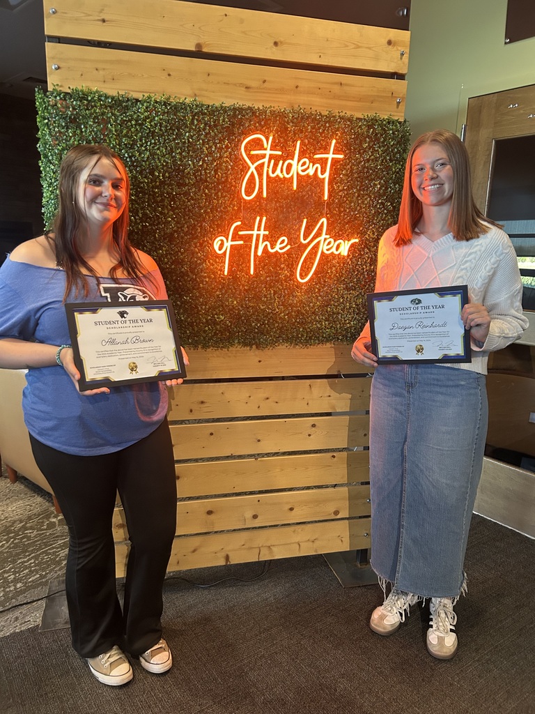 County10 Awards