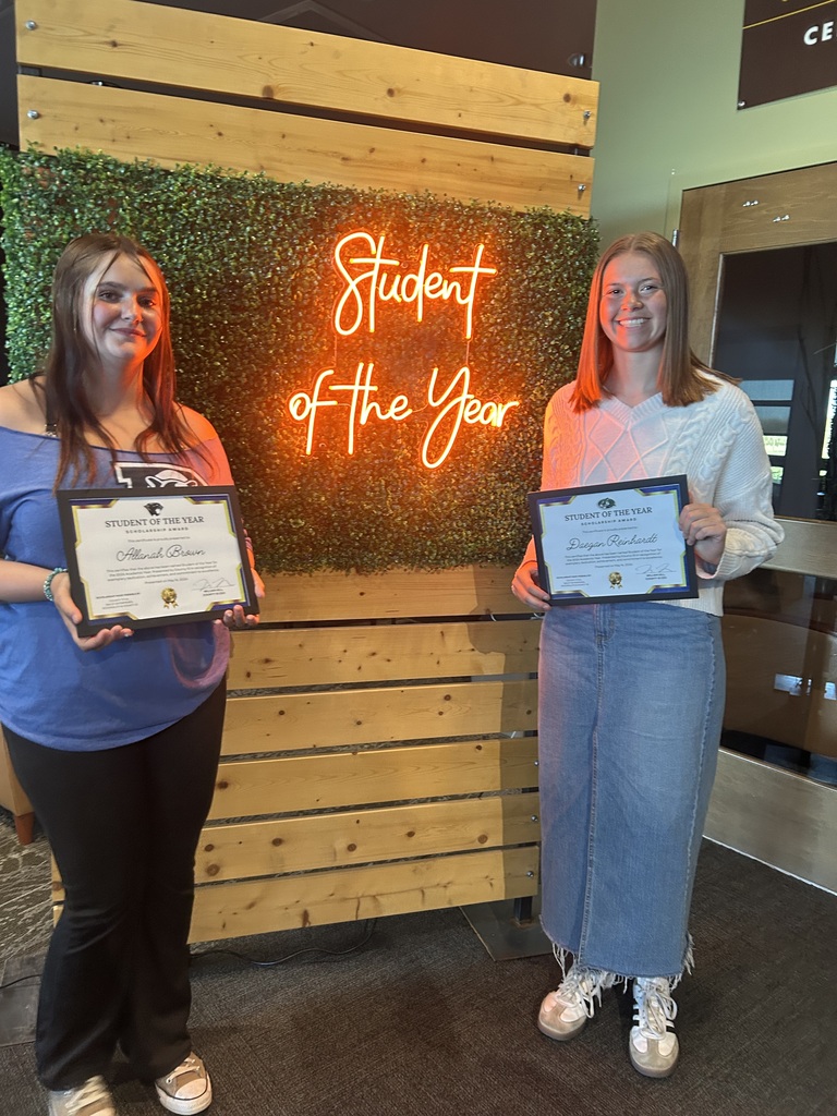 County10 Awards