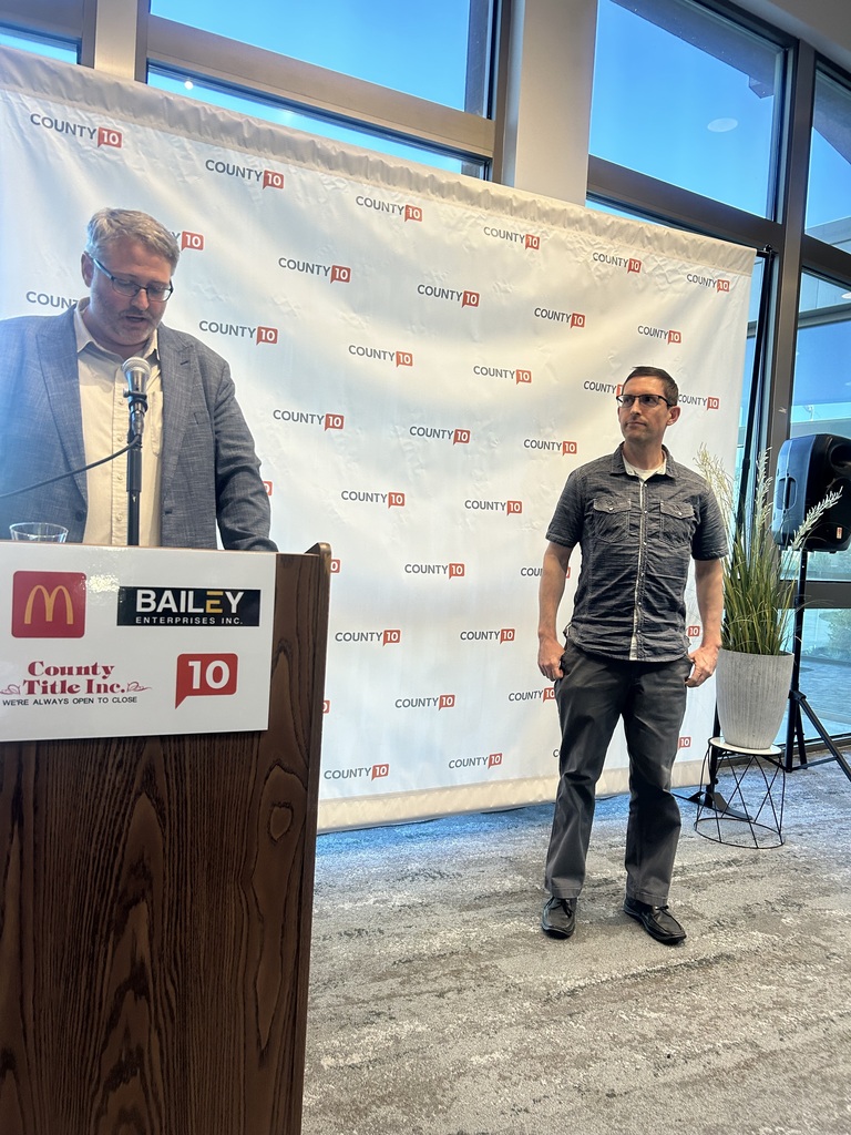 County10 Awards