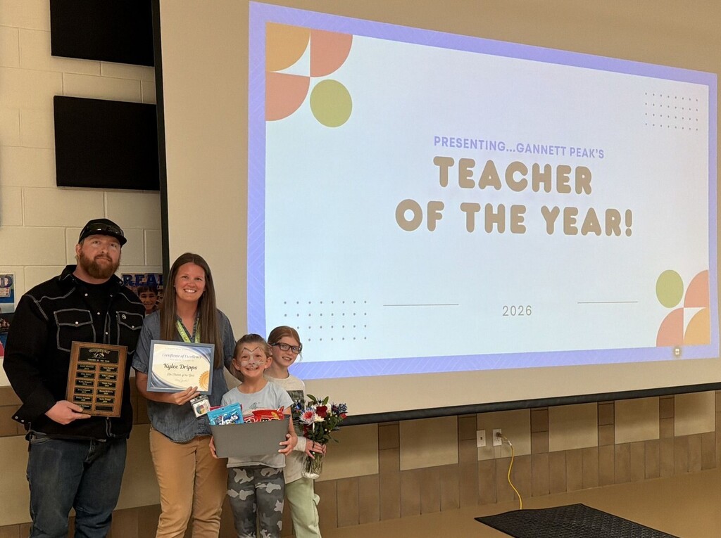 teacheroftheyear