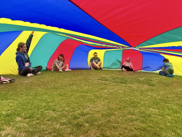 parachute