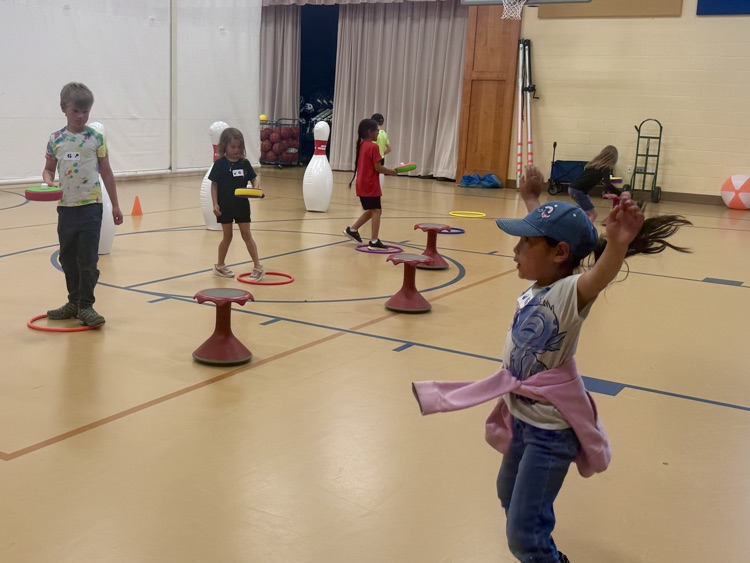 marshmallow relay