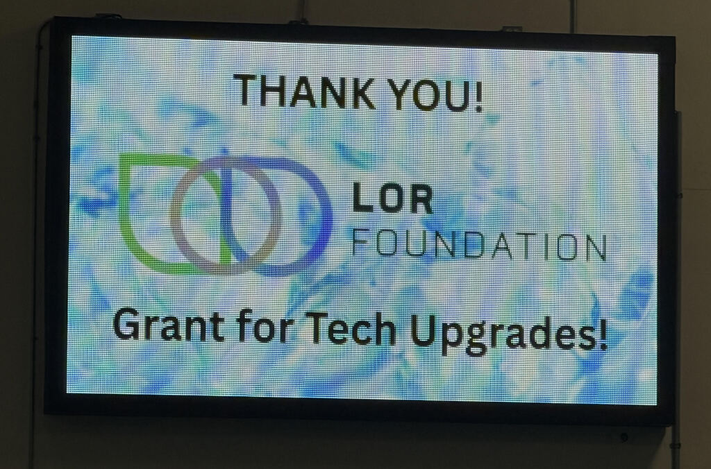 LOR  Foundation 