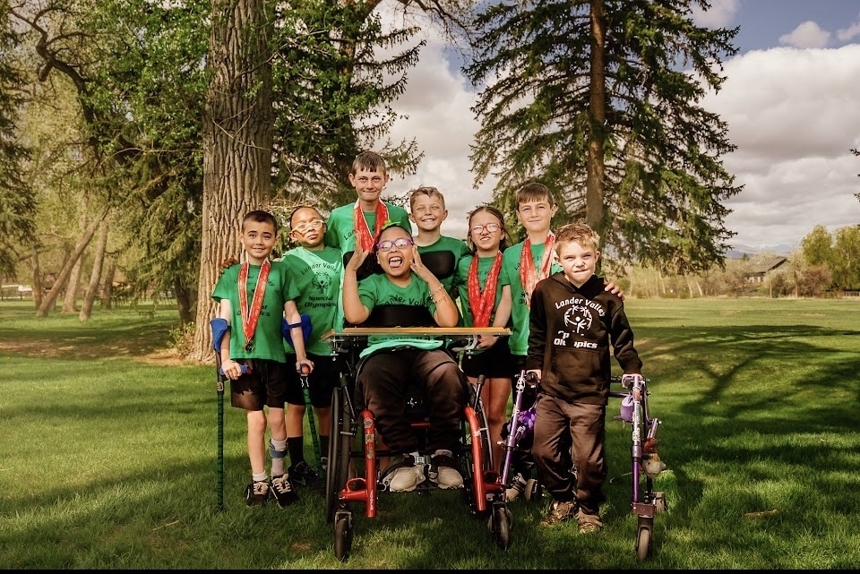 Special Olympics