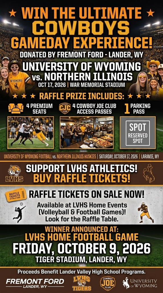 Raffle