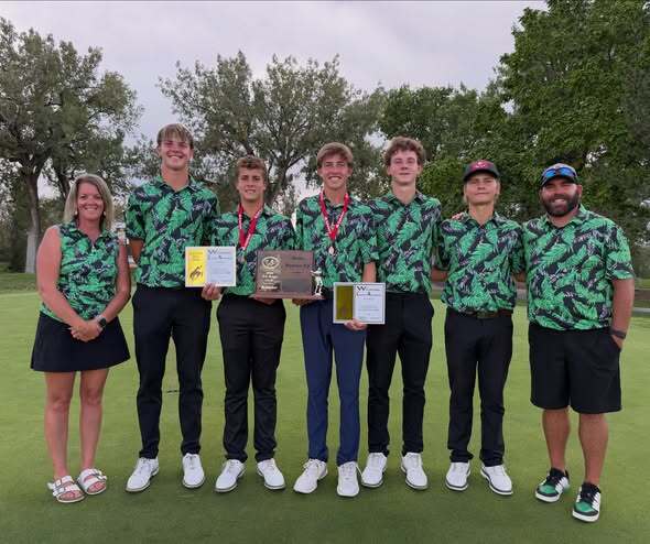 Tiger Golf