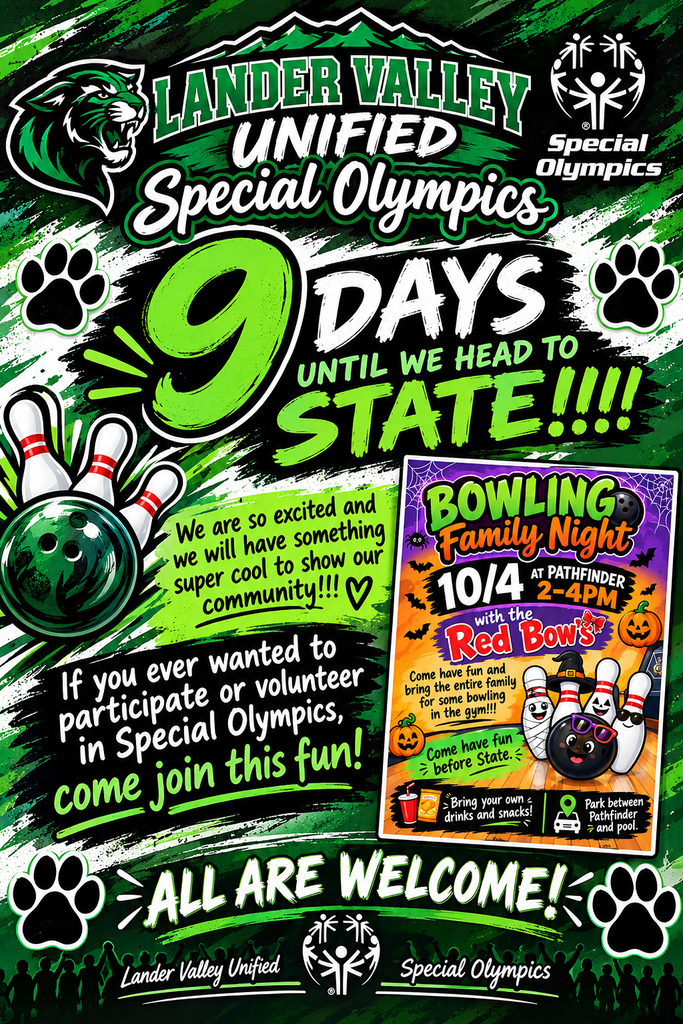 Special Olympics