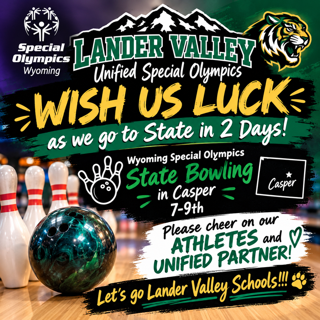Special Olympics Bowling