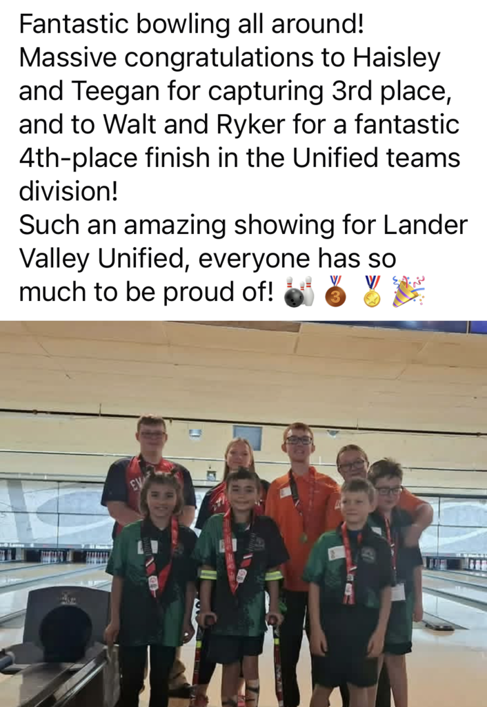 Special Olympics