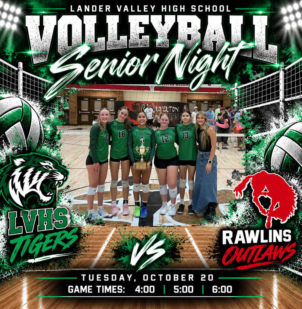 Volleyball 10-20