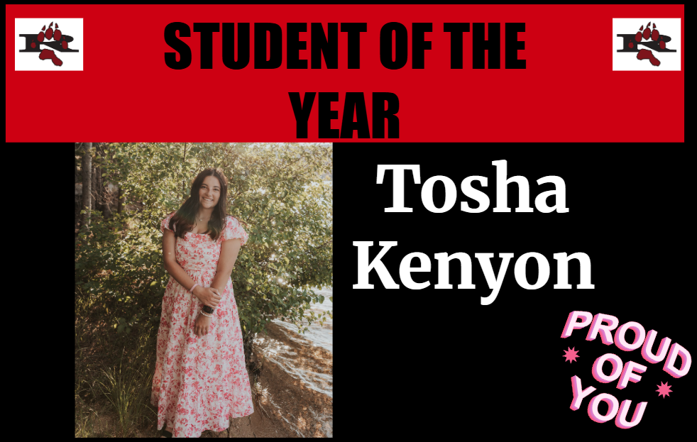 Student of the Year