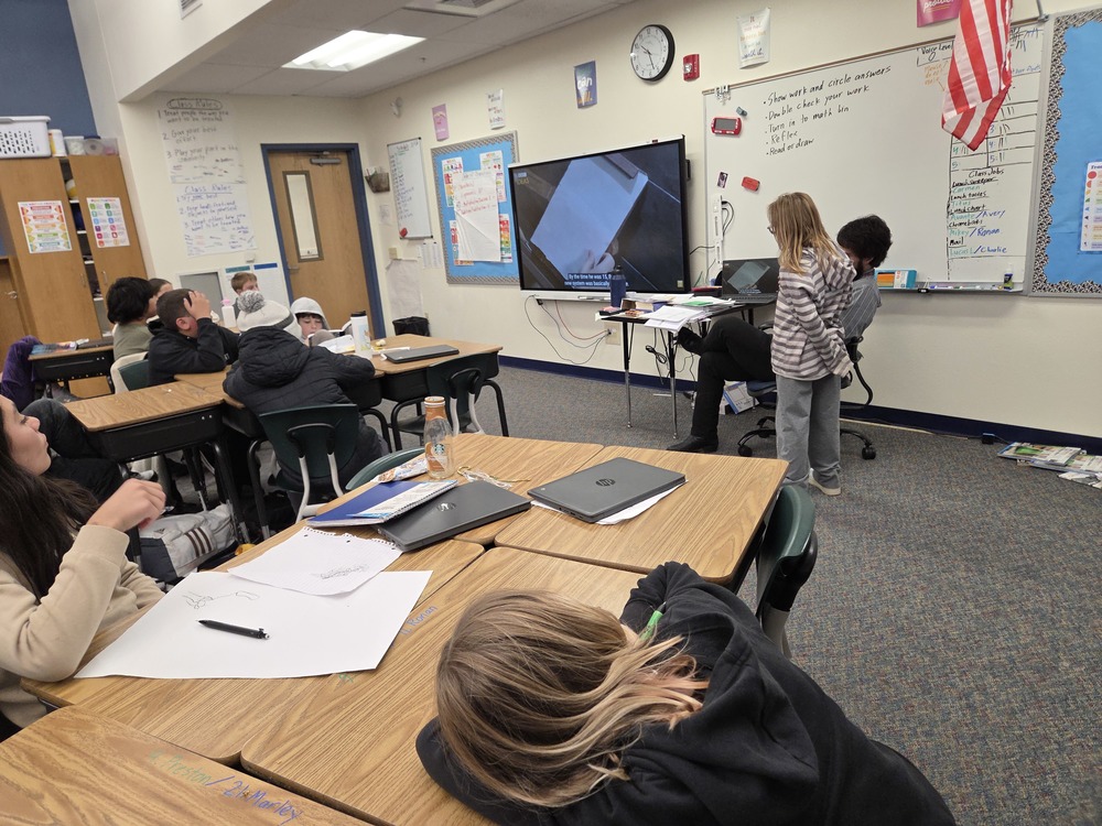 Braille Presentation