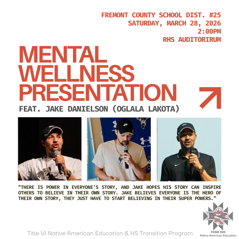 TUFAWON: Mental Wellness Presentation