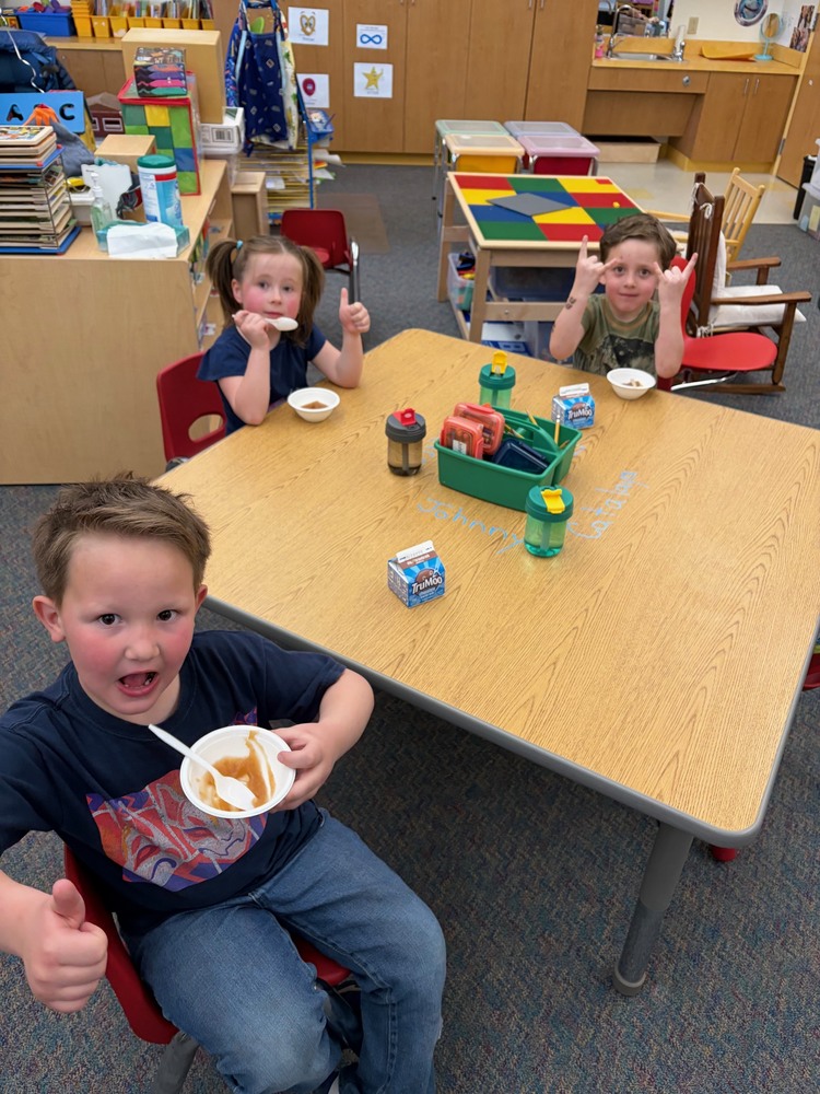 applesauce