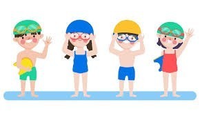 Swim Lessons