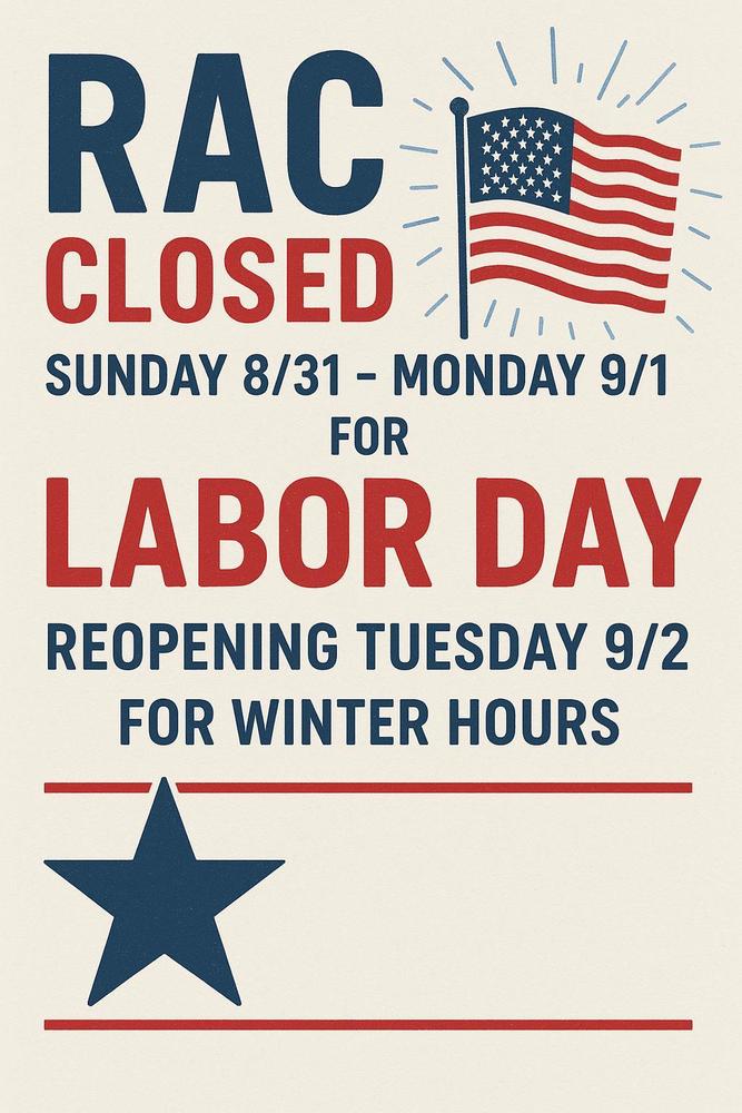 Labor Day