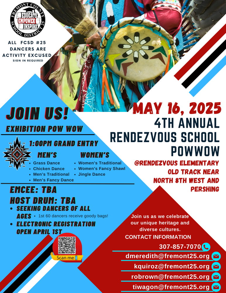 Pow-wow