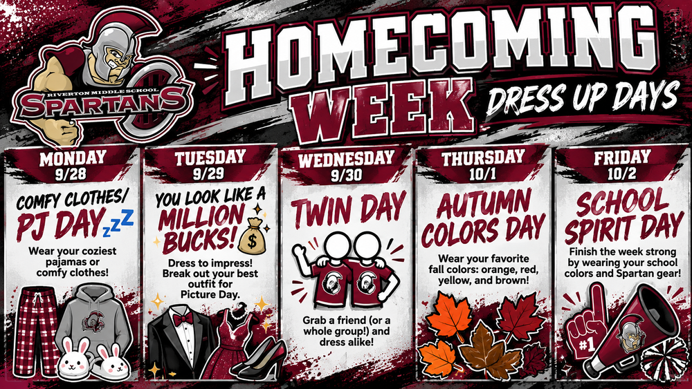 rms dress up homecoming