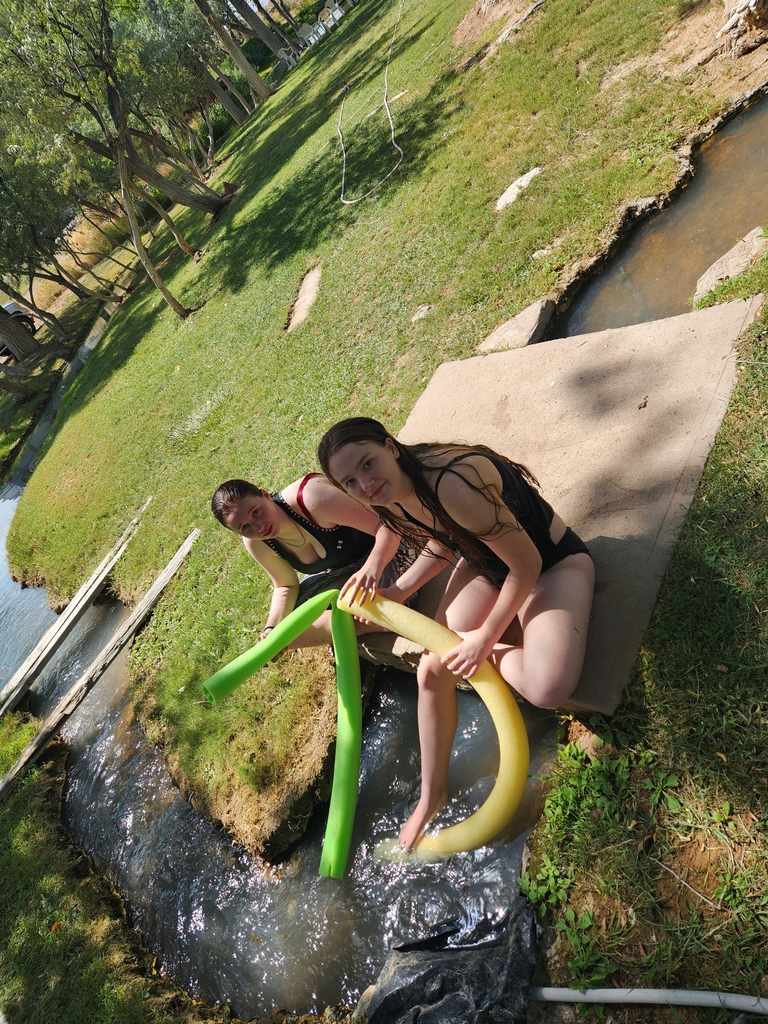 float trip