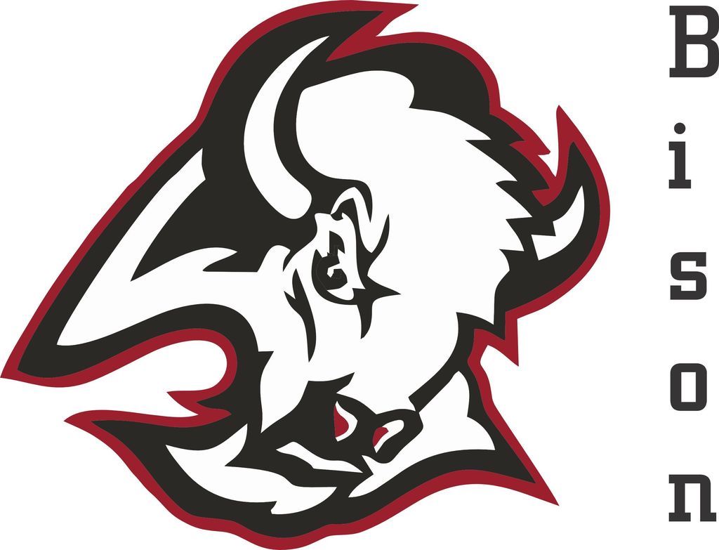 Bison Logo
