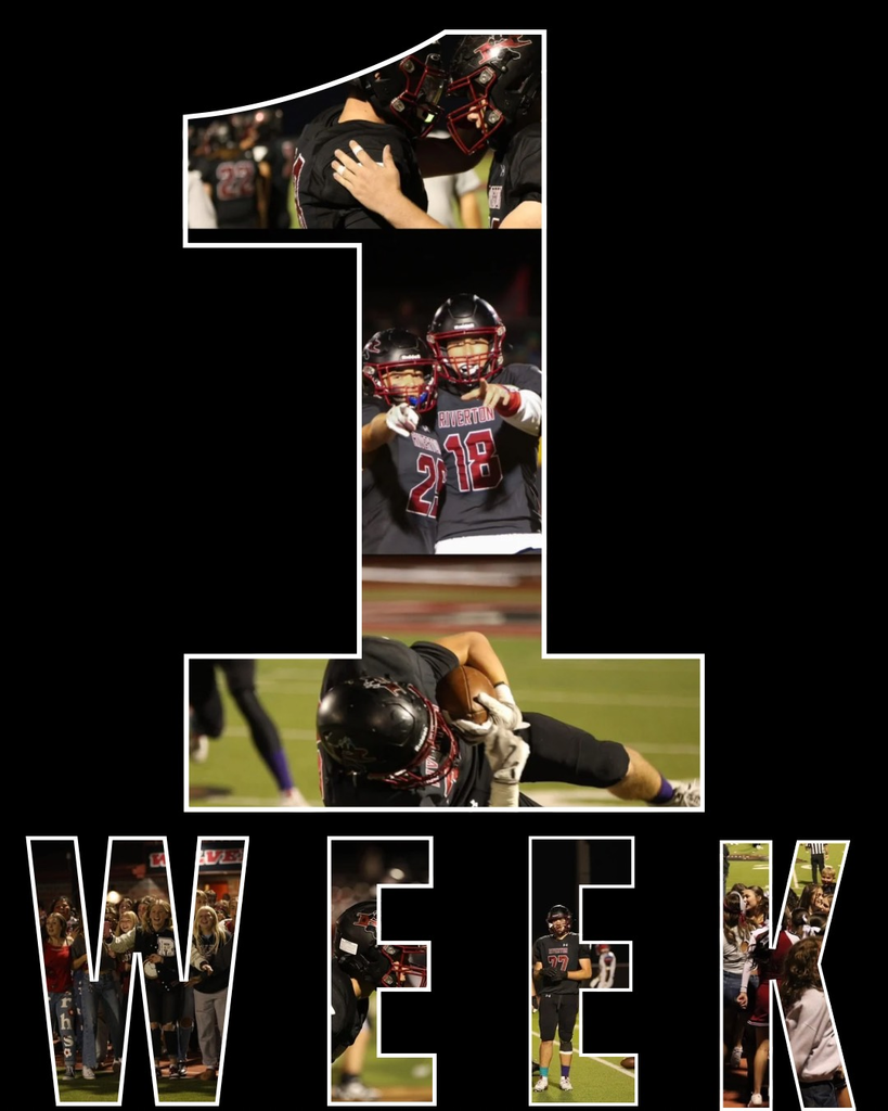 1 Week