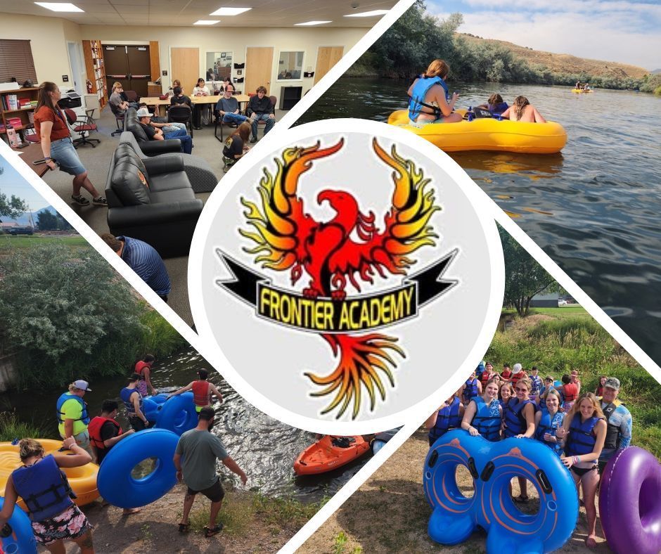 Frontier Academy
