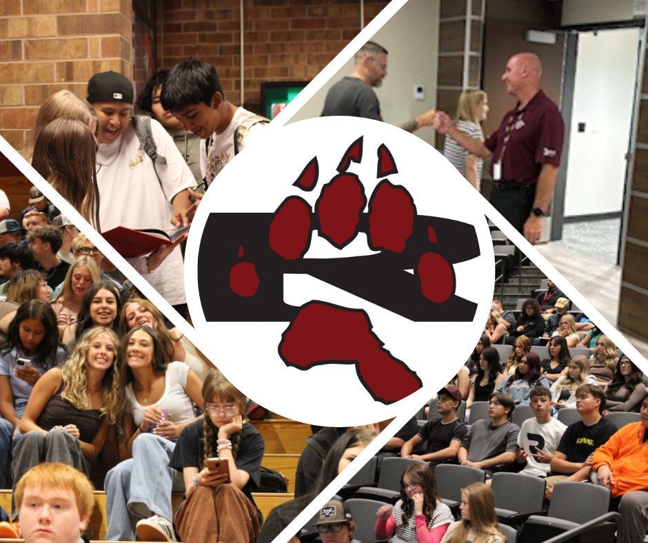 Riverton High School