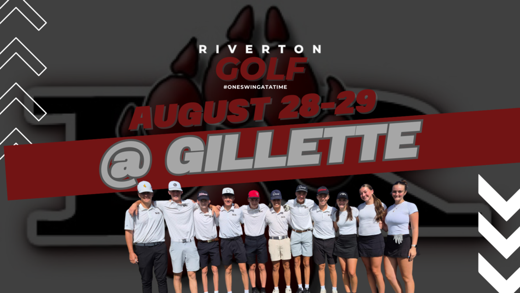 RHS Golf @ Gillette