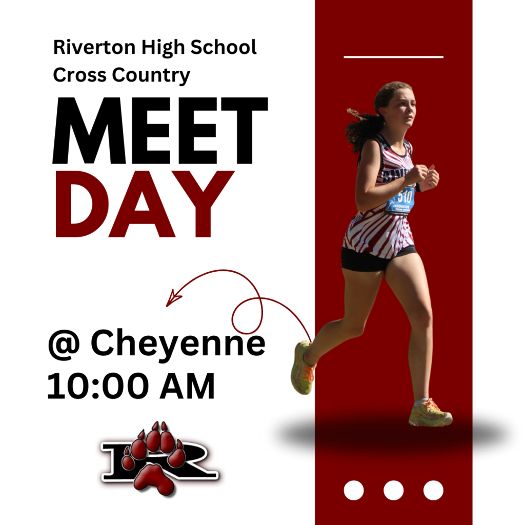 Cross Country - August 30