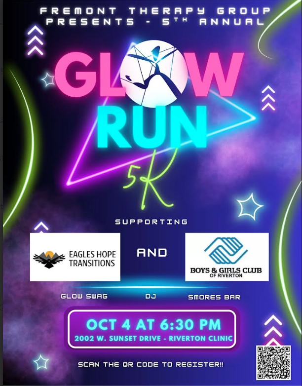 Color run