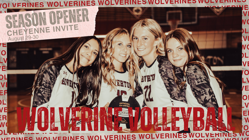 august 30 vball