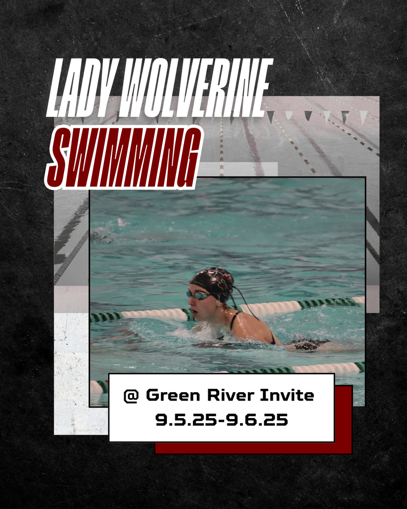 Swimming 9-5