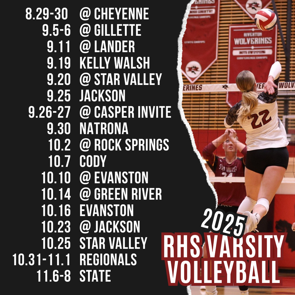 updated volleyball