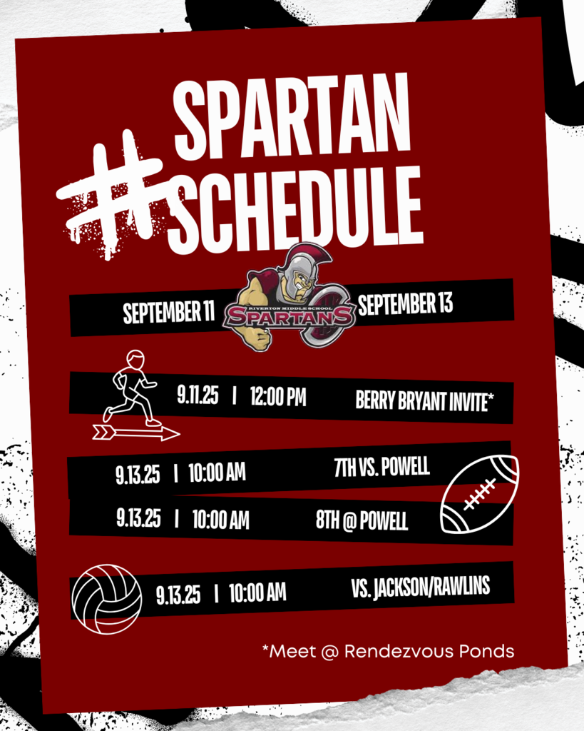 rms schedule 9-11/13