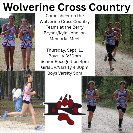 Wolverine XC