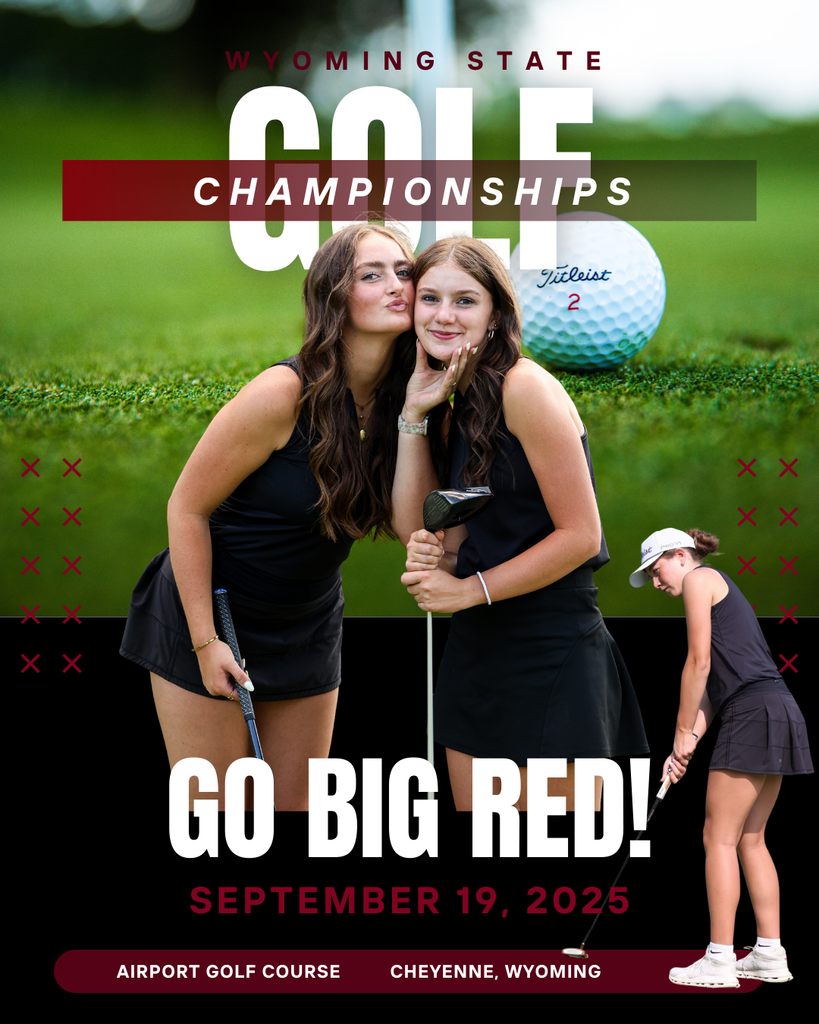 state golf